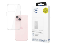 3mk Armor Case do Apple iPhone 15 - 1511609 - zdjęcie 1